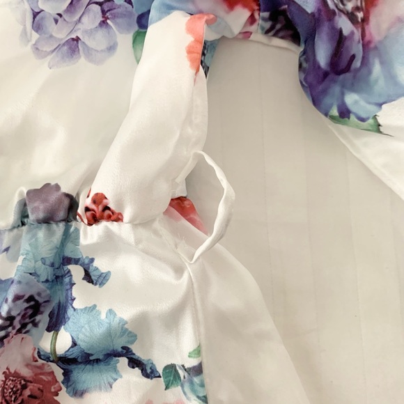 Wholesale Faux Wrap Dress (NWT) - Picture 11 of 11